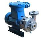 防爆循環水泵(1-15HP)